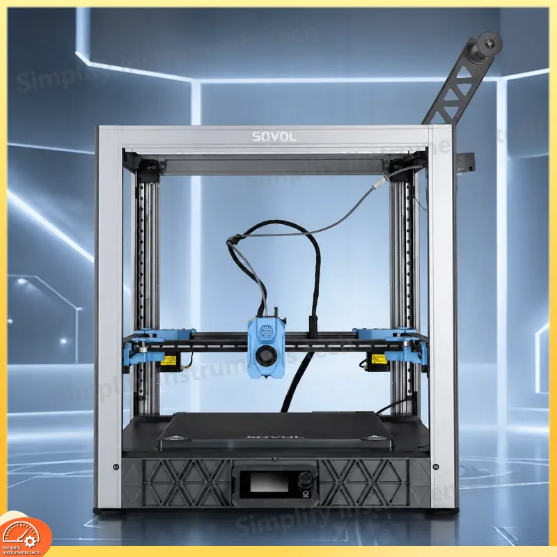 SV08 3D Printer CoreXY Voron 2 - Corexy 3D Printer Kit ulasan dan harga