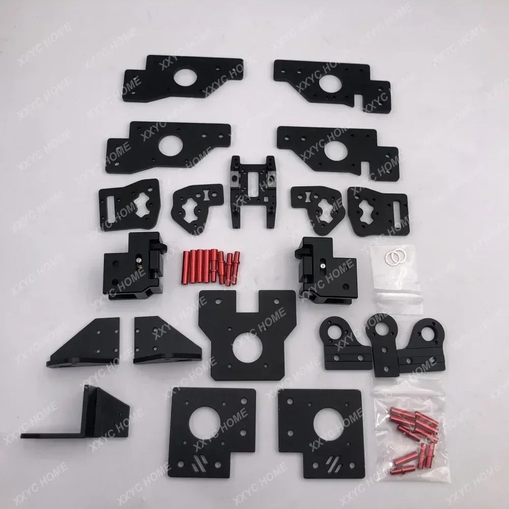 Voron Trident 3D Printer CNC M - Voron Trident Full Kit ulasan dan harga