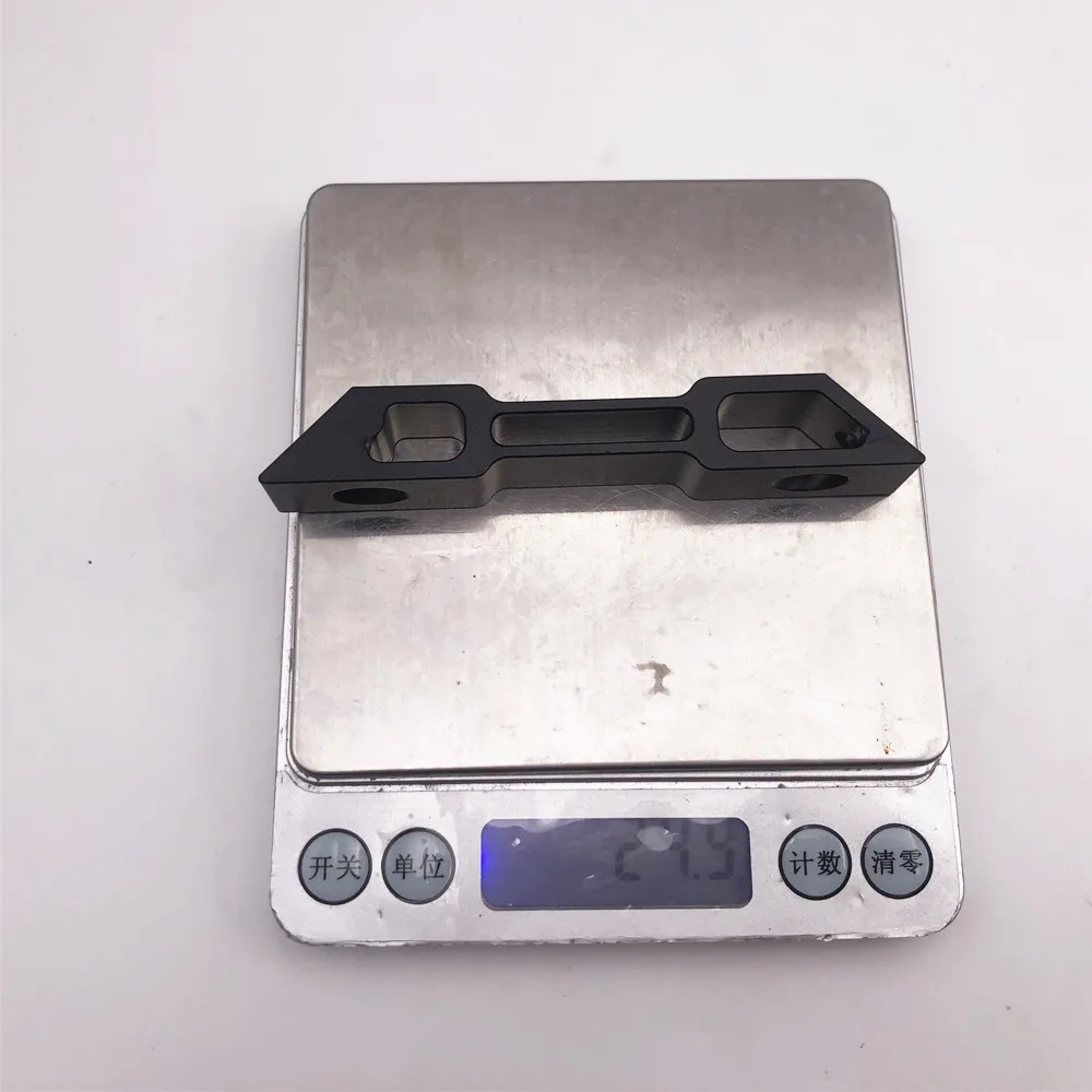 1pcs Voron Trident CNC Aluminu - Voron Trident Full Kit ulasan dan harga