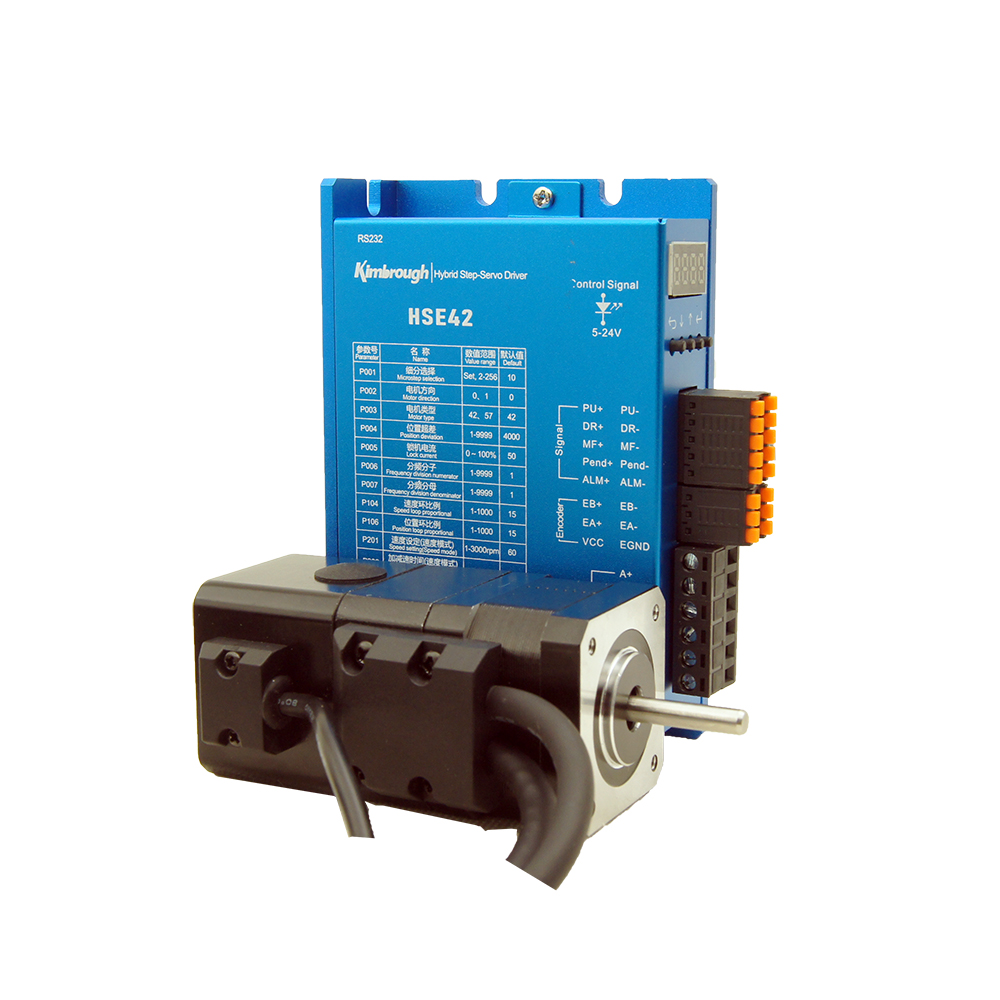 Brake 0.2Nm closed loop steppe - Closed Loop Stepper Motor Nema 17 ulasan dan harga