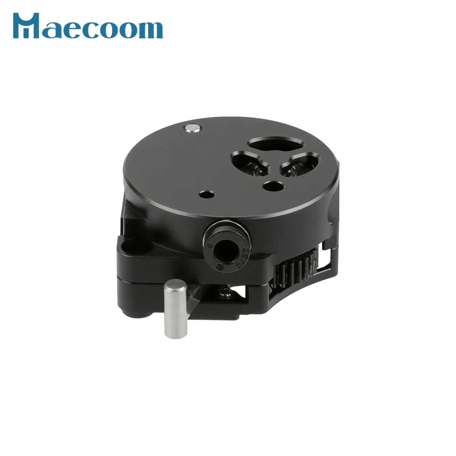 Upgraded K1 Metal Extrusion Ki - Direct Drive Dual Gear Extruder High Speed ulasan dan harga