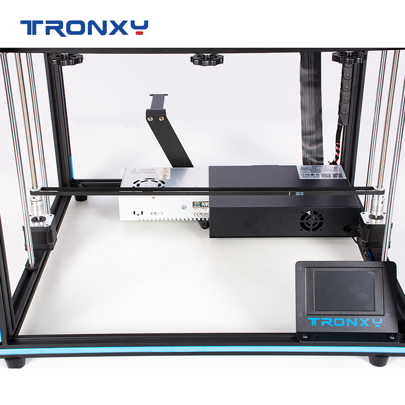 TRONXY X5SA 3D Printer Z-Axis  - Corexy 3D Printer Kit ulasan dan harga