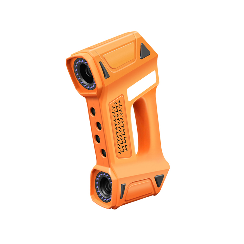 Portable Handheld High Precisi - Handheld 3D Scanner High Precision ulasan dan harga