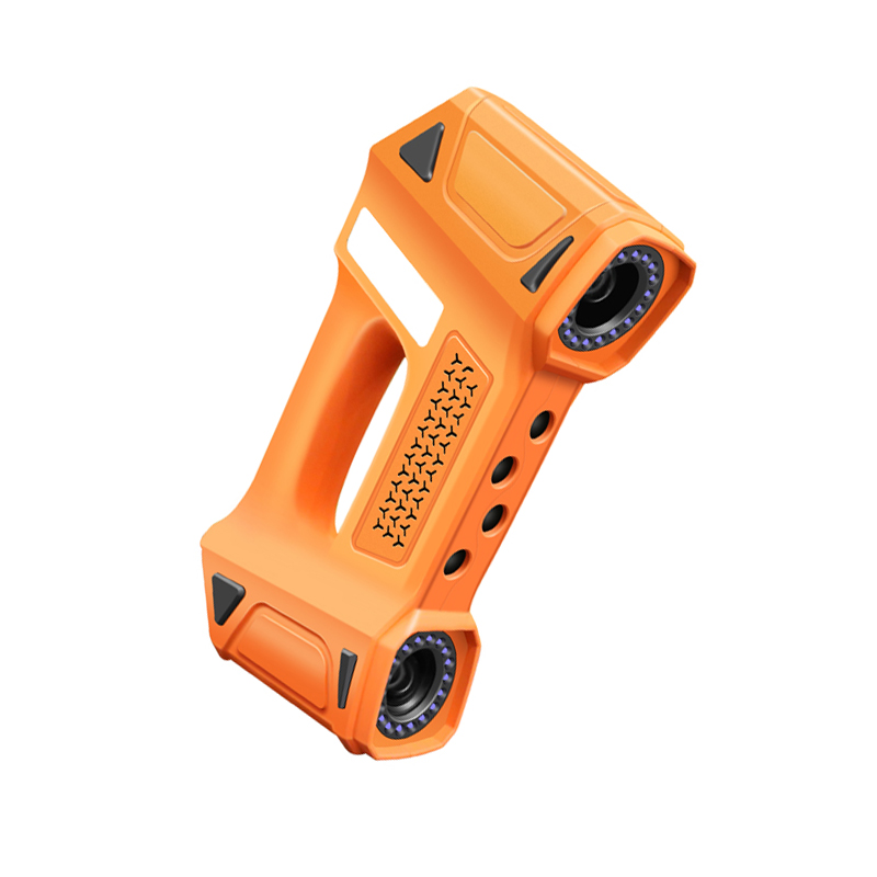 Portable Handheld High Precisi - Handheld 3D Scanner High Precision ulasan dan harga