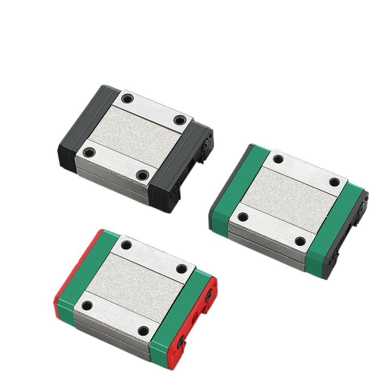2PCS MGN7C MGN7H MGN9C MGN9H M - Linear Rail Mgn12H Set ulasan dan harga