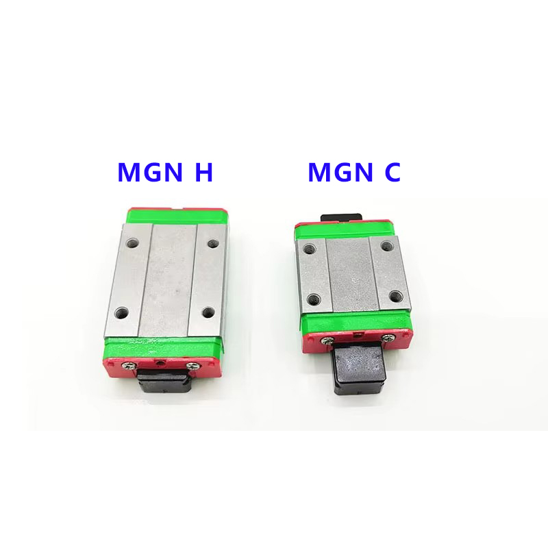 1PCS MGN7C MGN7H MGN9C MGN9H M - Linear Rail Mgn12H Set ulasan dan harga
