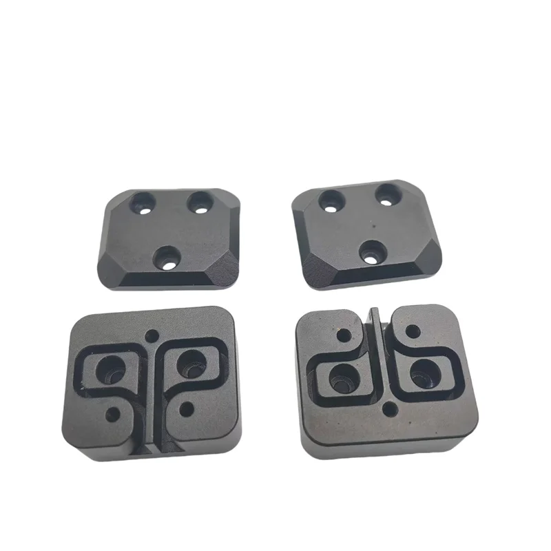 1set Ratrig  V-core4 VC4 3D pr - Corexy 3D Printer Kit ulasan dan harga