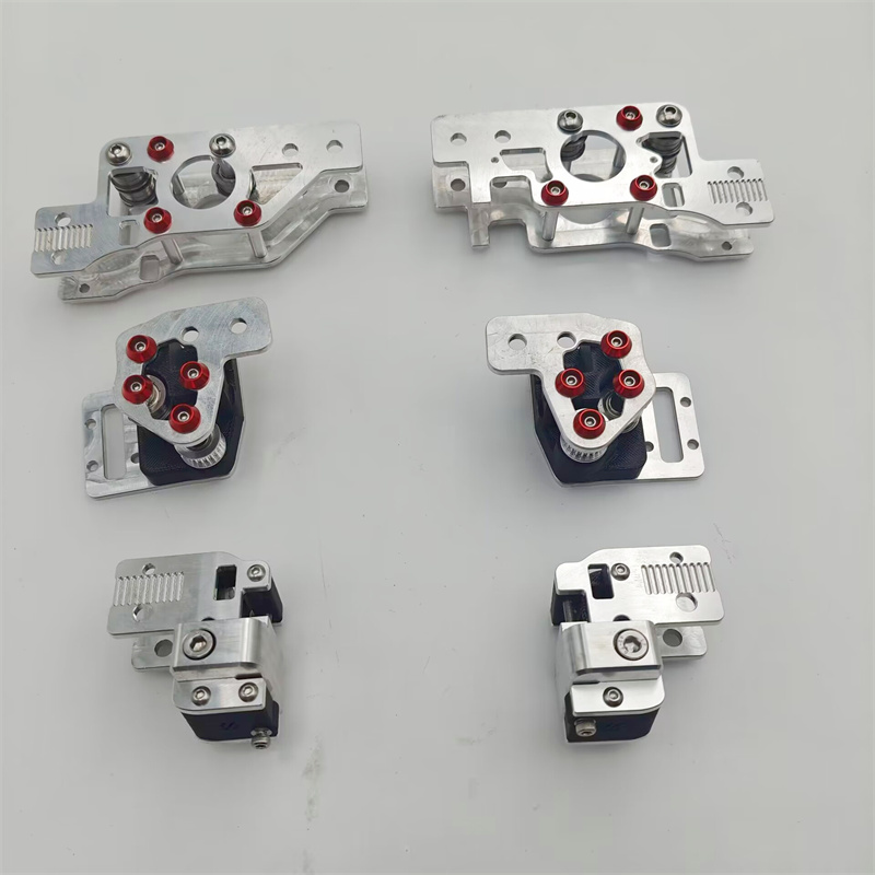 Funssor Voron 2.4 R2 3D Printe - Voron Trident Full Kit ulasan dan harga