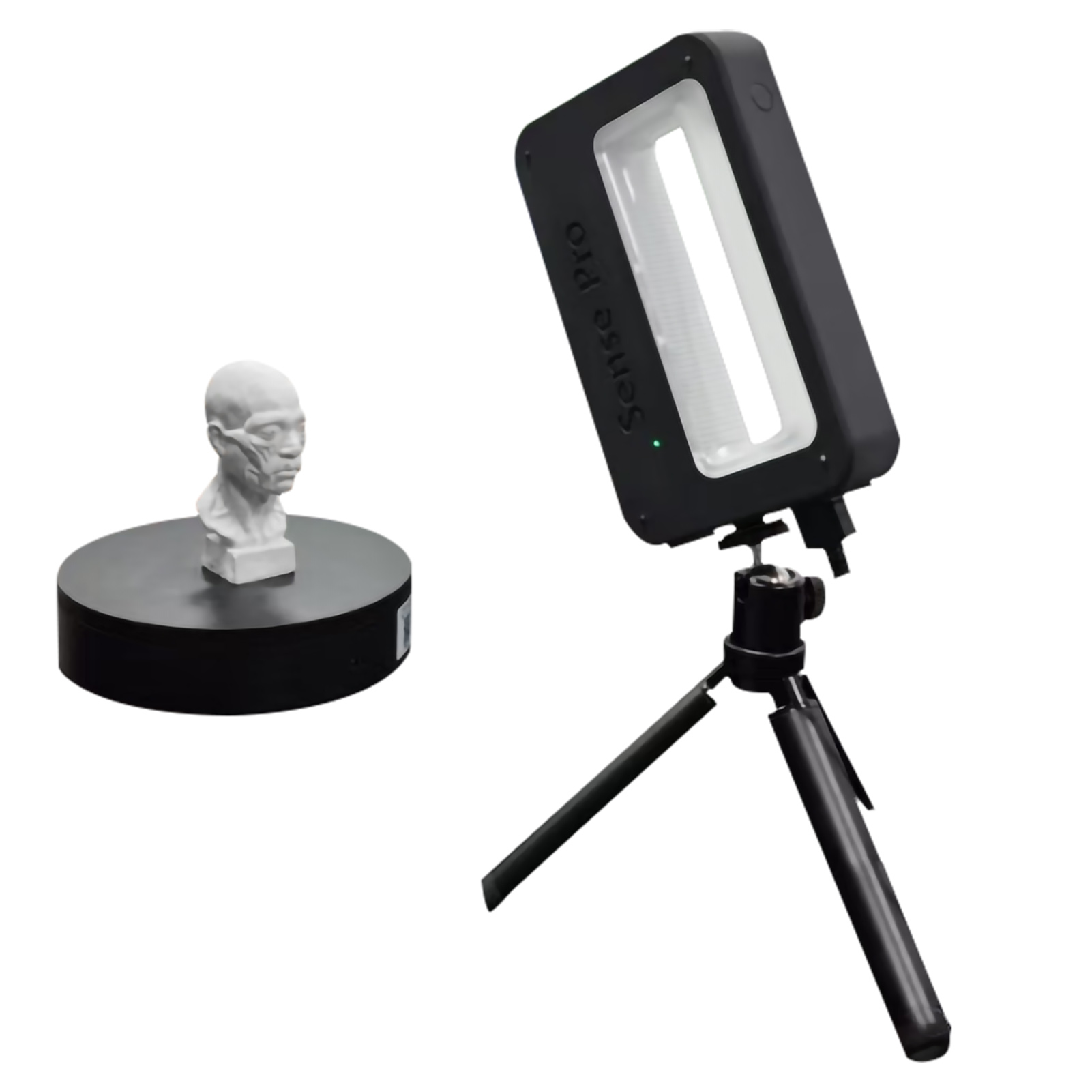Handheld Mobile 3D Scanner Por - Handheld 3D Scanner High Precision ulasan dan harga