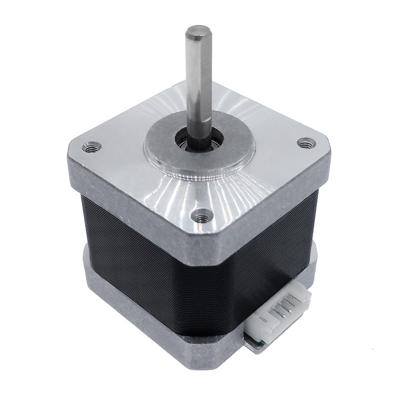 40mm High Torque Stepper Motor - Closed Loop Stepper Motor Nema 17 ulasan dan harga