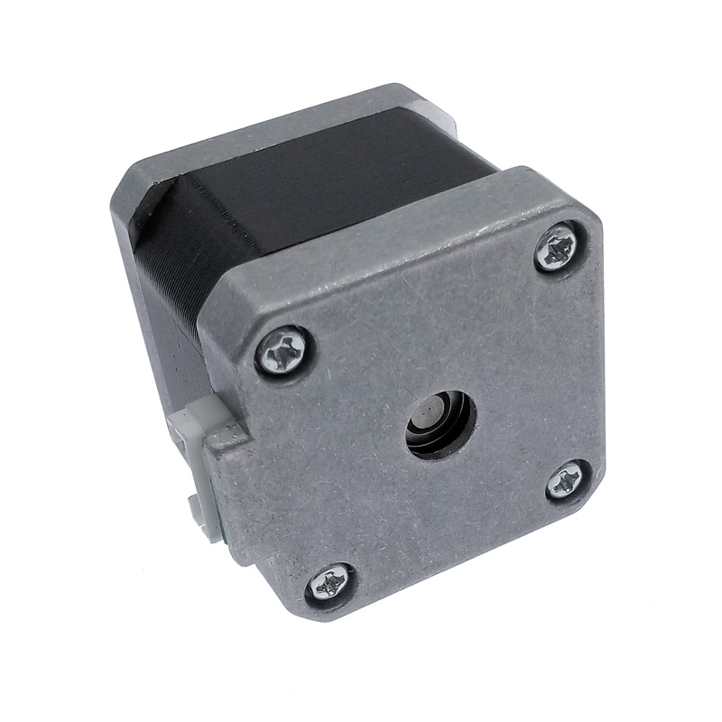 40mm High Torque Stepper Motor - Closed Loop Stepper Motor Nema 17 ulasan dan harga