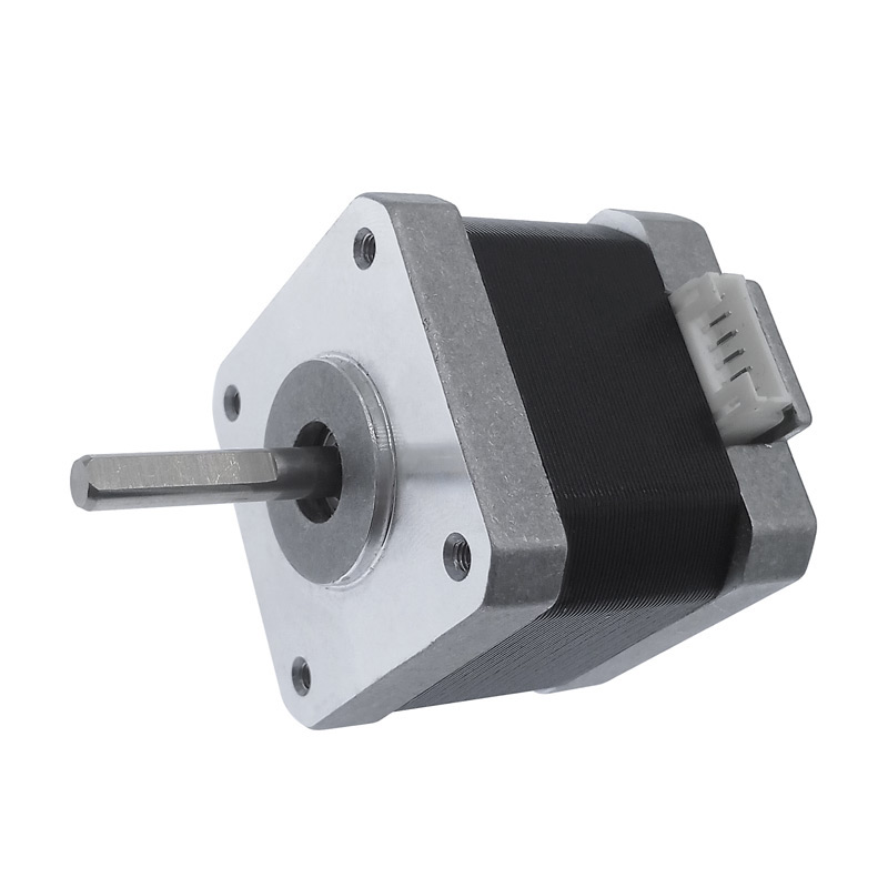 40mm High Torque Stepper Motor - Closed Loop Stepper Motor Nema 17 ulasan dan harga