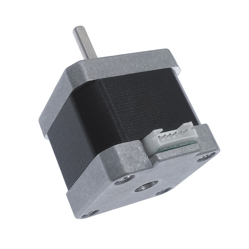40mm High Torque Stepper Motor - Closed Loop Stepper Motor Nema 17 ulasan dan harga